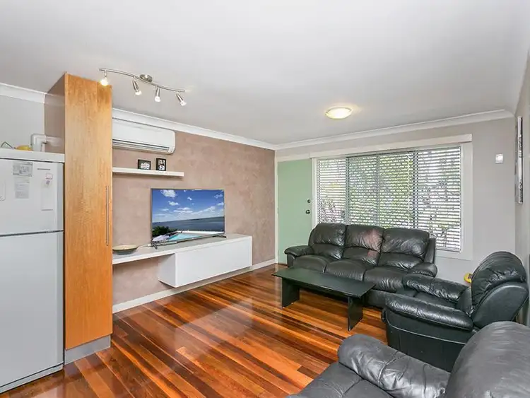 Third view of Homely unit listing, 5/58 Chester Rd, Annerley QLD 4103