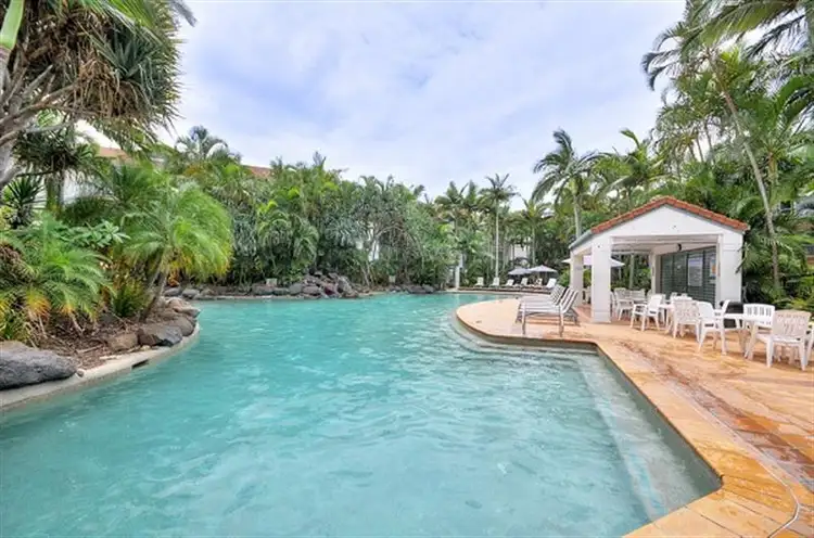 Main view of Homely apartment listing, 170/7 Redondo Ave, Miami QLD 4220