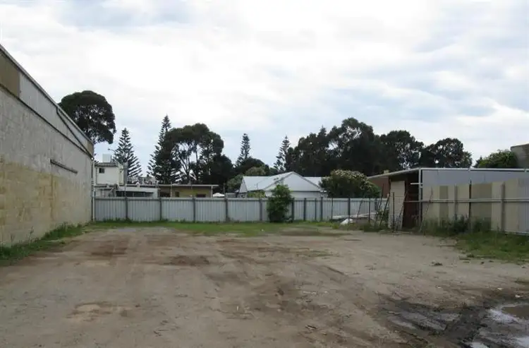 Second view of Homely land listing, 15 Graham St, Narooma NSW 2546