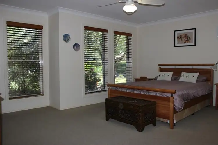 Fifth view of Homely house listing, 46 St Andrews Dr, Dubbo NSW 2830
