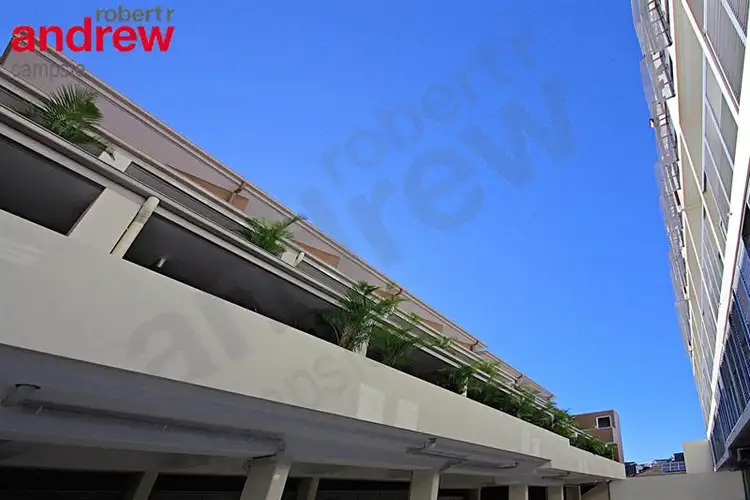 Fourth view of Homely apartment listing, 5/277-283 Canterbury Road, Canterbury NSW 2193
