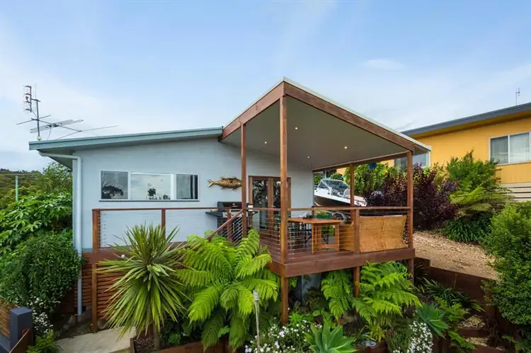 46 Sapphire Cres, Merimbula NSW 2548