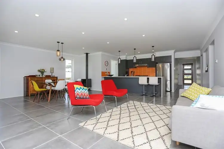 Sixth view of Homely house listing, 11 Cambourn Cl, Bundanoon NSW 2578