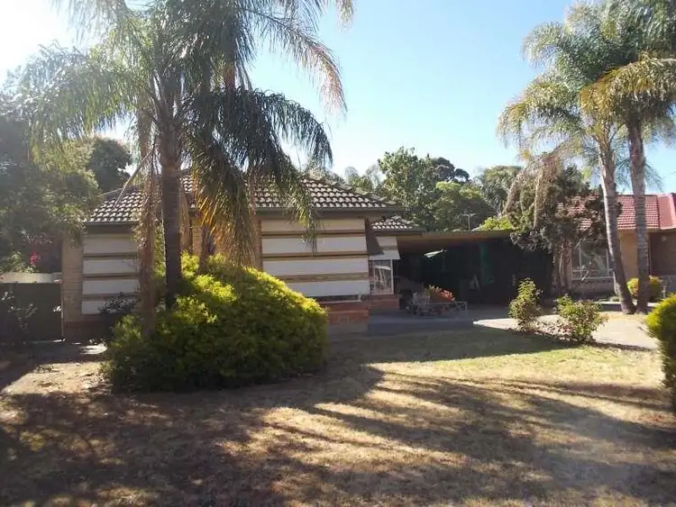 Second view of Homely house listing, 6 Hussey St, Pooraka SA 5095