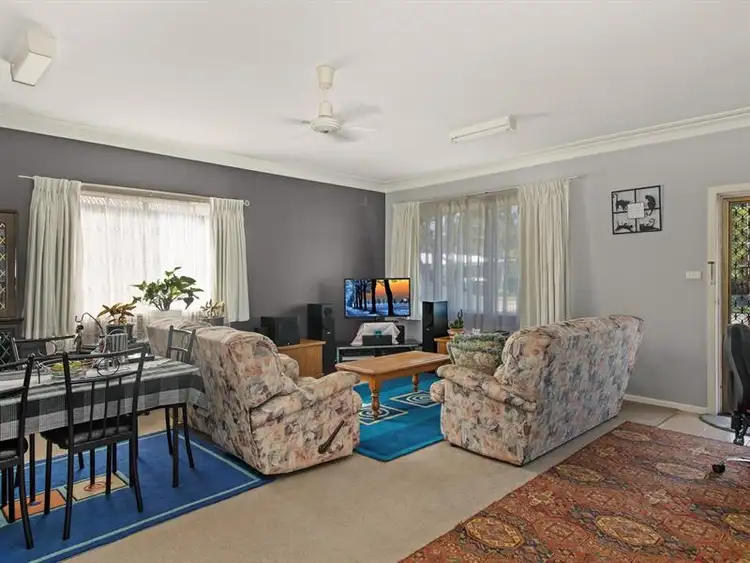 Fifth view of Homely house listing, 16 Wallis Ave, Canton Beach NSW 2263