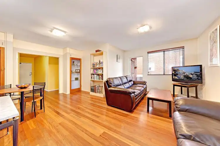 3/52 Dudley St, Coogee NSW 2034