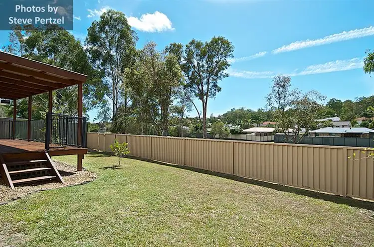 Third view of Homely house listing, 65 Daintree Dr, Parkwood QLD 4214
