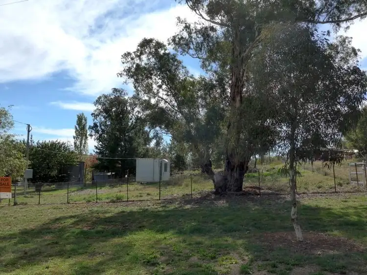 Main view of Homely land listing, Address available on request