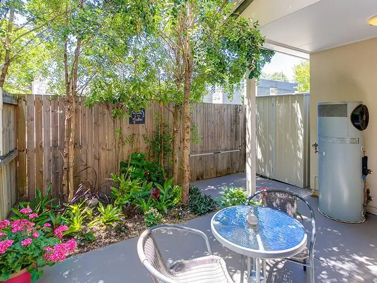 Fifth view of Homely townhouse listing, 5/1 Victoria St, Fairfield QLD 4103