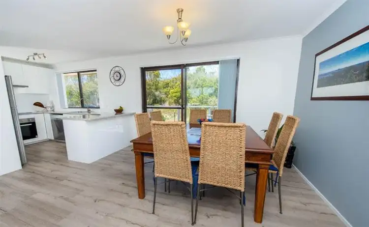 Fifth view of Homely house listing, 51 Pacific Dr, Fingal Bay NSW 2315