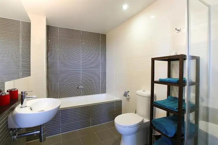 Fifth view of Homely apartment listing, 736/3 Loftus St, Arncliffe NSW 2205
