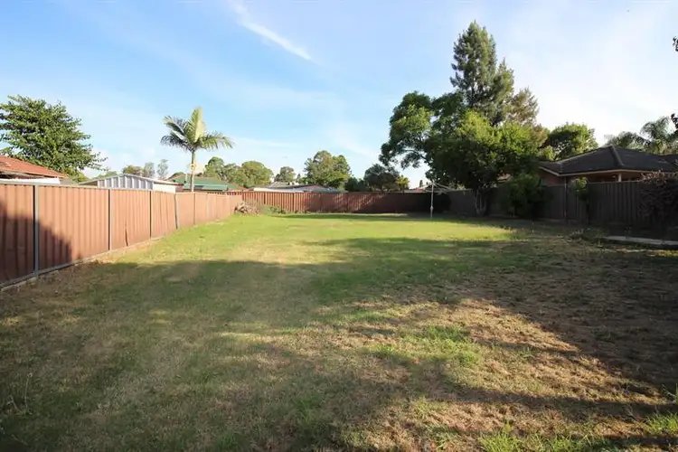 Second view of Homely house listing, 176 Adelaide  St, St Marys NSW 2760