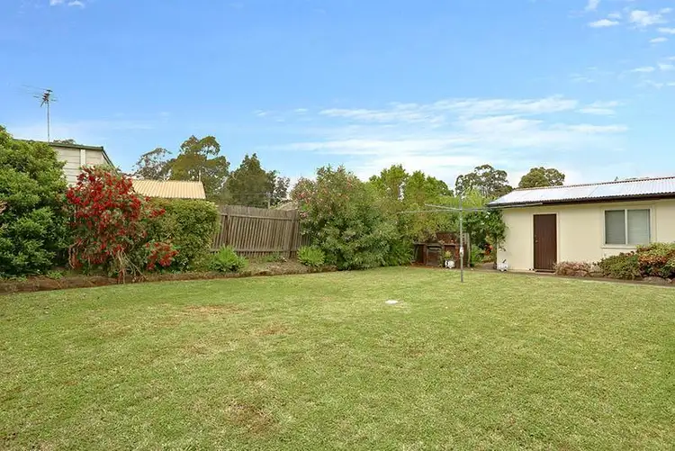 Sixth view of Homely house listing, 61 Woodland Rd, Chester Hill NSW 2162