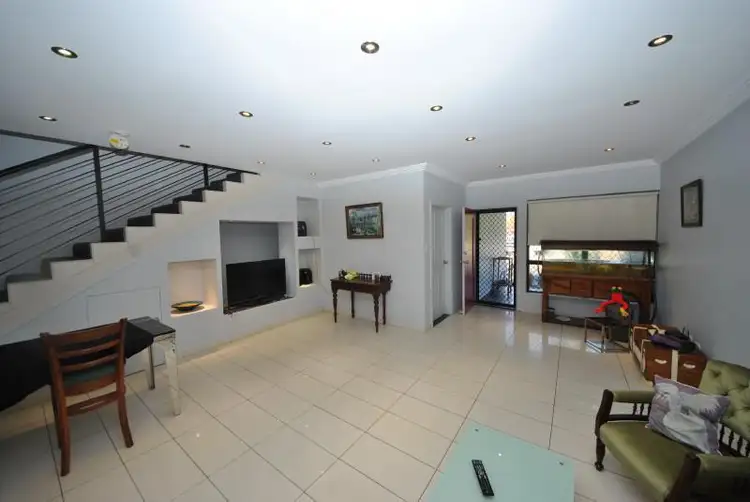 Fifth view of Homely semi-detached listing, 20a Georgina St, Bass Hill NSW 2197