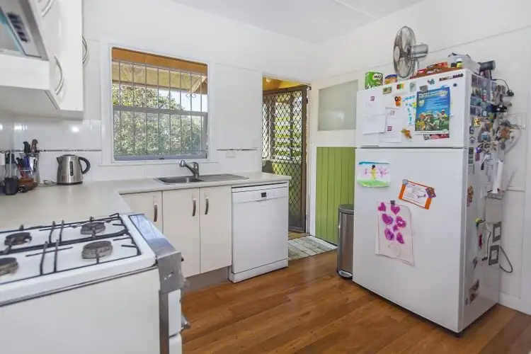 Fifth view of Homely house listing, 28 Gilmore St, Tarragindi QLD 4121