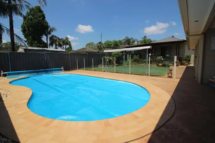 Seventh view of Homely house listing, 62 Maple Rd, St Marys NSW 2760