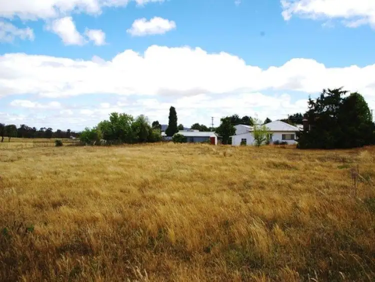 Fourth view of Homely house listing, 135 Bridge St, Uralla NSW 2358