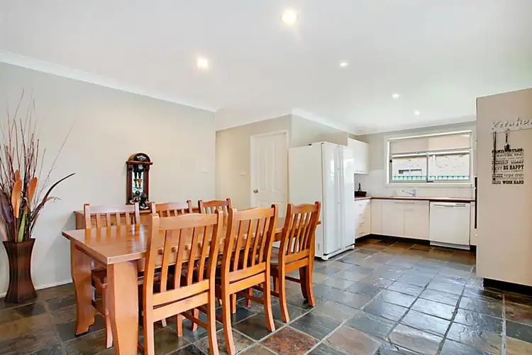 Fourth view of Homely house listing, 5 Hartley Pl, Ruse NSW 2560