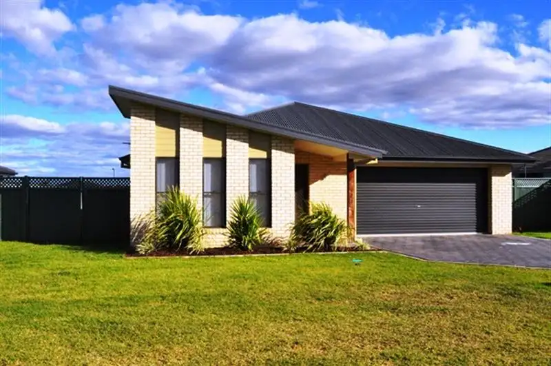 Main view of Homely house listing, 3 Argyle Ave, Dubbo NSW 2830