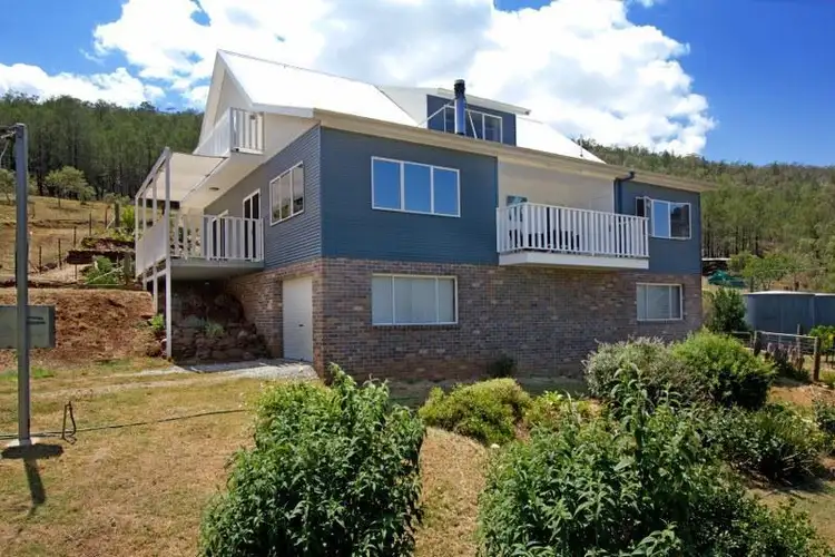 Main view of Homely house listing, 260 Stirling Rd, Tamworth NSW 2340