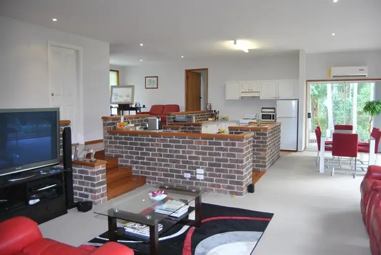 Second view of Homely house listing, 220 Charlotte Bay St, Charlotte Bay NSW 2428