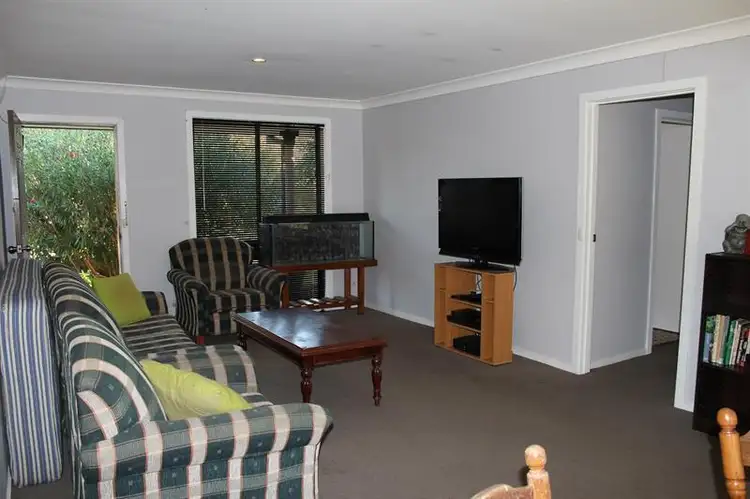 Second view of Homely unit listing, 3/320 Kaitlers Rd, Lavington NSW 2641