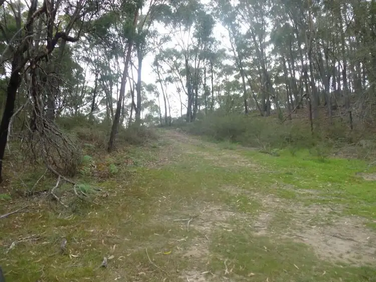 Third view of Homely rural property listing, 8170 Nerriga Rd, Tomboye NSW 2622