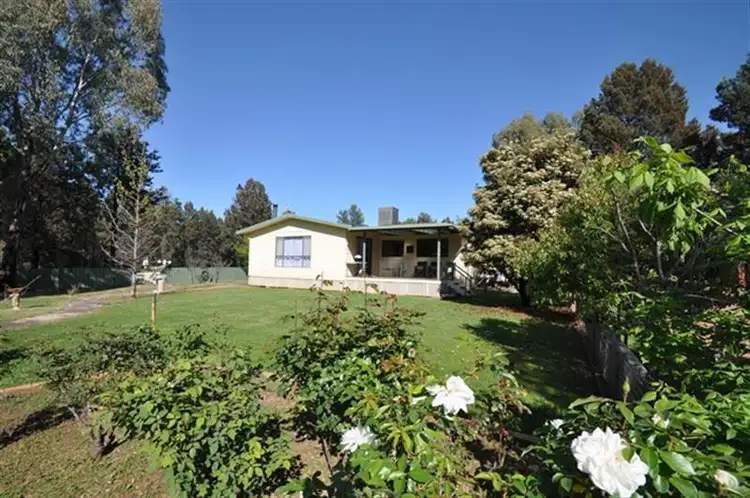 Third view of Homely rural property listing, 45L Gidgee Rd, Dubbo NSW 2830