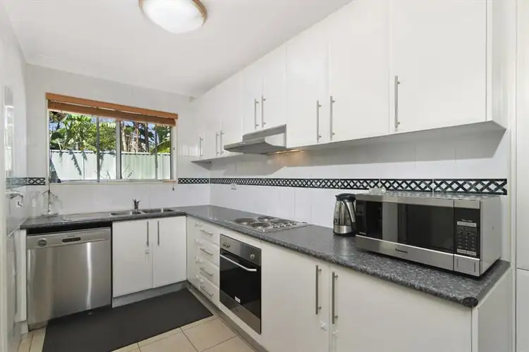 Fourth view of Homely villa listing, 13/37-39 Rose St, Sefton NSW 2162