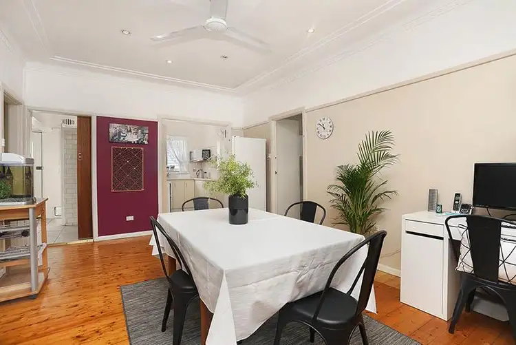 Second view of Homely house listing, 21 Dorothy St, Chester Hill NSW 2162