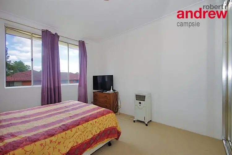 Sixth view of Homely apartment listing, 7/45-47 First Ave, Campsie NSW 2194