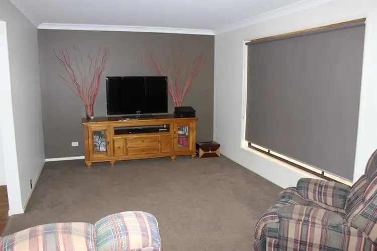 Fifth view of Homely house listing, 7 Giles Ct, Dubbo NSW 2830