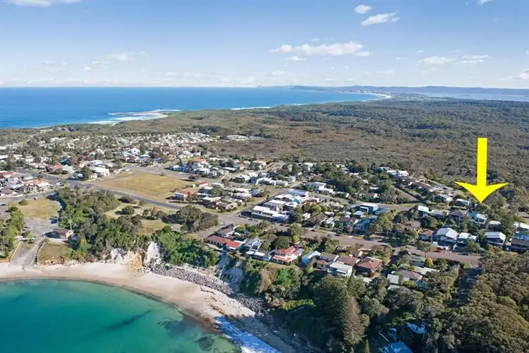 Fourth view of Homely house listing, 17 Soldiers Point Dr, Norah Head NSW 2263