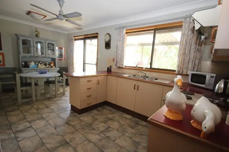 Seventh view of Homely house listing, 42 Francis  Ave, Lemon Tree Passage NSW 2319