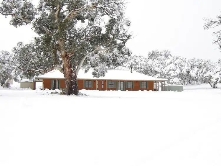 Second view of Homely rural property listing, 33 Marsh Lane, Jindabyne NSW 2627