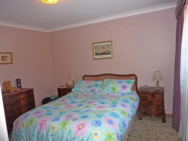 Seventh view of Homely villa listing, 12/33-37 Gardinia St, Beverly Hills NSW 2209