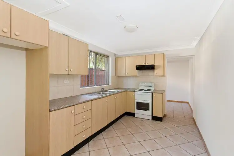 Third view of Homely terrace listing, 57 Birrell  St, Queens Park NSW 2022