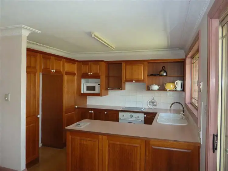 Second view of Homely villa listing, 1/2 Mark St, Forster NSW 2428