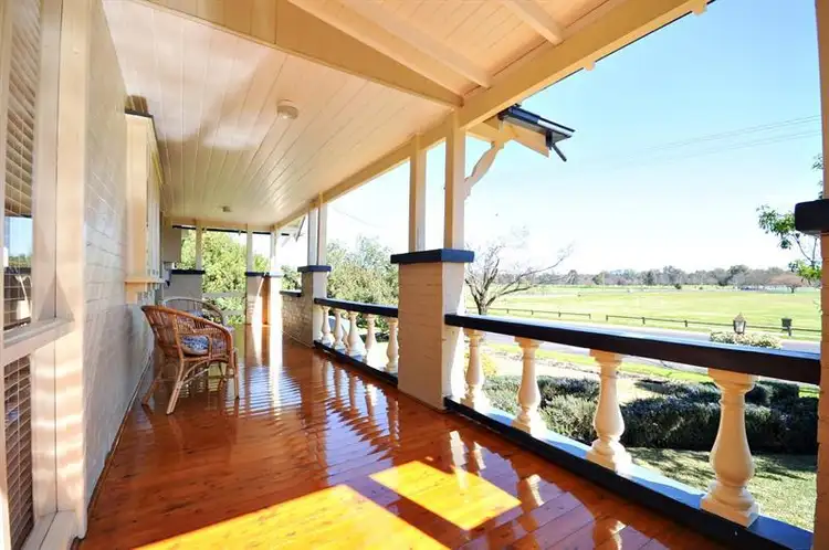 Second view of Homely house listing, 308 Macquarie St, Dubbo NSW 2830