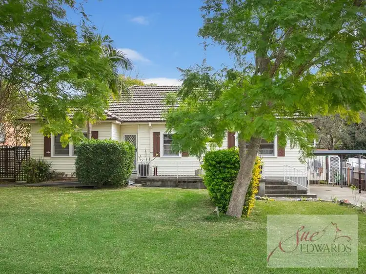 3 Neridah  Ave, Mount Colah NSW 2079