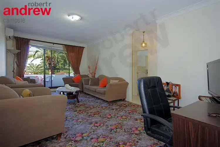 Third view of Homely apartment listing, 6/36-38 Fifth Ave, Campsie NSW 2194