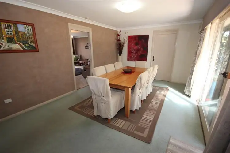 Sixth view of Homely house listing, 39 Admiralty Ave, Tanilba Bay NSW 2319