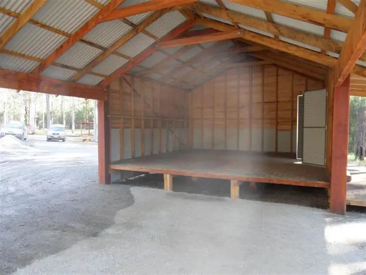 Seventh view of Homely rural property listing, Lot 51 Locketts Crossing Rd, Coolongolook NSW 2423