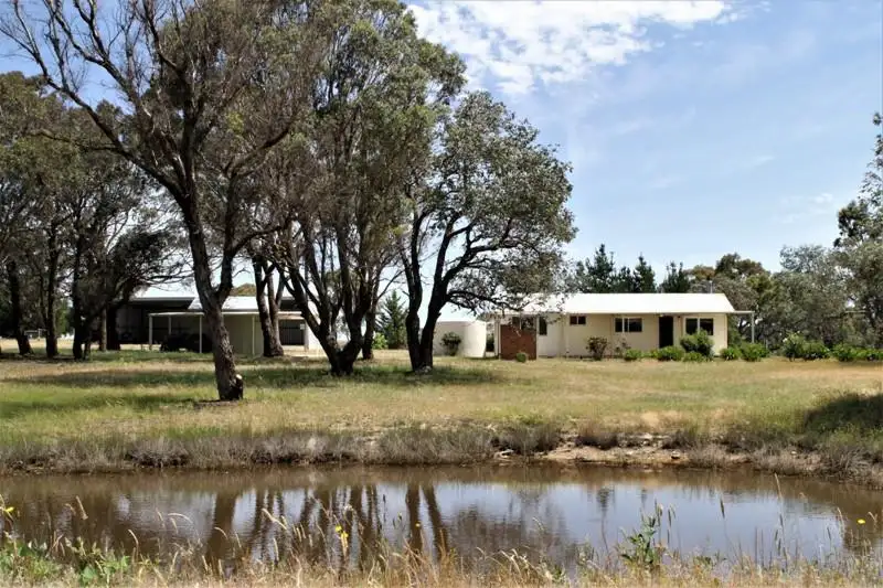 Main view of Homely rural property listing, 1098 Brayton Rd, Brayton NSW 2579