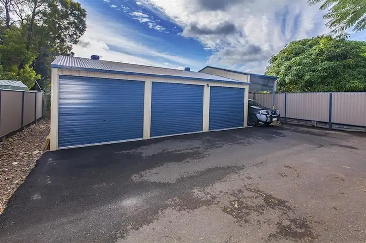 Second view of Homely house listing, 80 Sexton St, Tarragindi QLD 4121