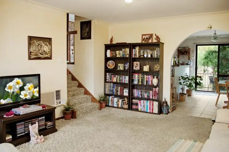 Second view of Homely townhouse listing, Address available on request