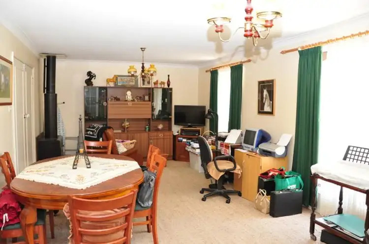 Fourth view of Homely rural property listing, 377 Borenore Rd, Borenore NSW 2800