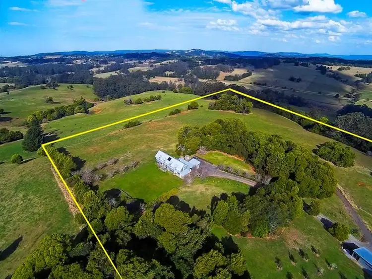 173 Trig Station Lane, Kangaloon NSW 2576