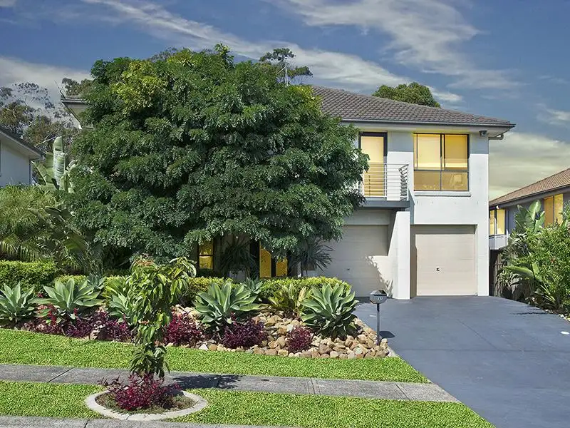 Main view of Homely house listing, 70 Stan Johnson Dr, Hamlyn Terrace NSW 2259