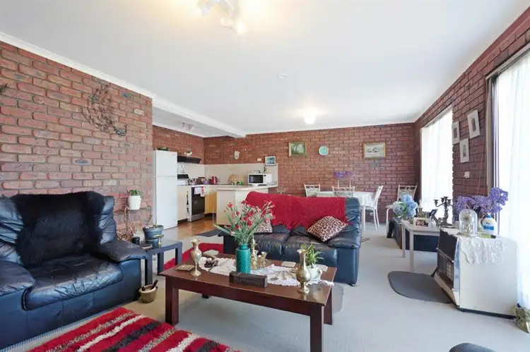 Third view of Homely unit listing, 2/23 Yarrawood Ave, Merimbula NSW 2548